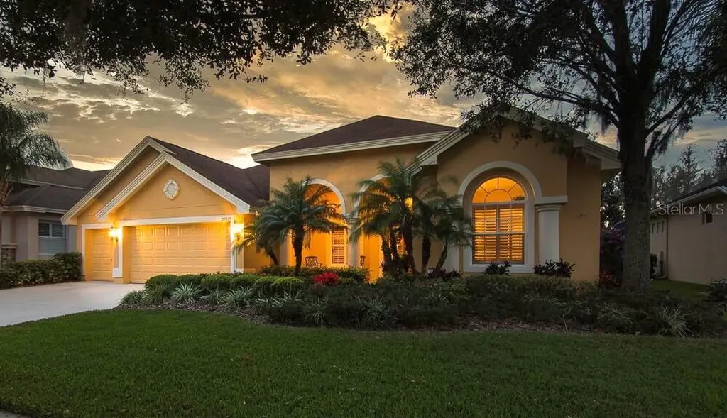 23615 Gracewood Circle Land O Lakes FL 34639