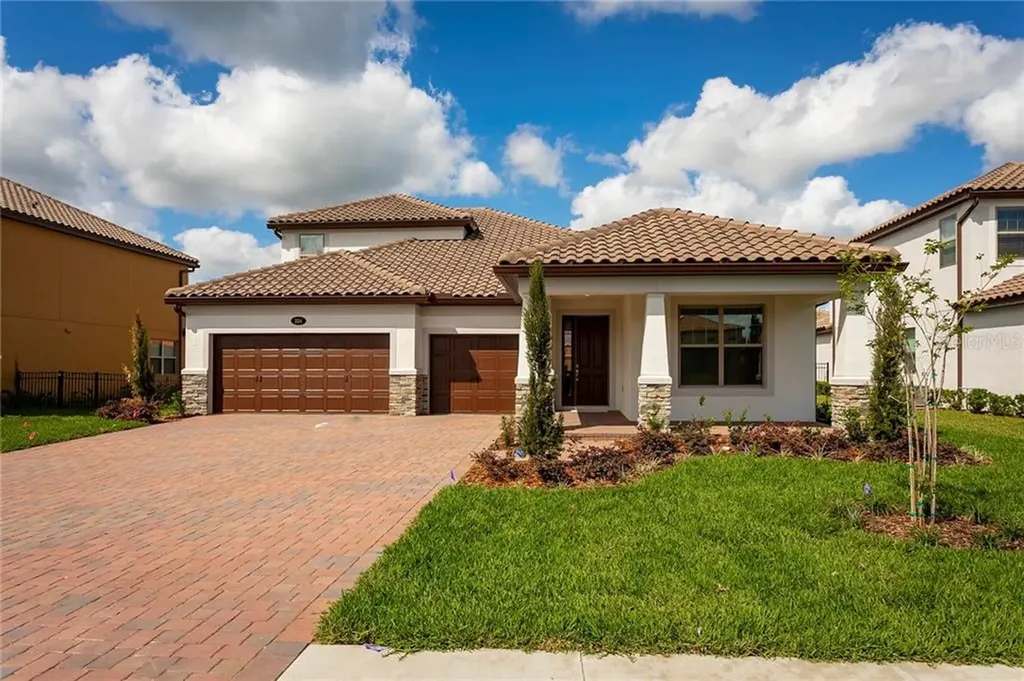 224 Lugano Way Debary FL 32713