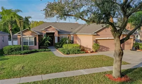 3904 Smoke Rise Court Valrico FL 33594