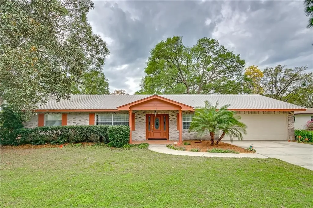 1611 Monterey Lane Lakeland FL 33813