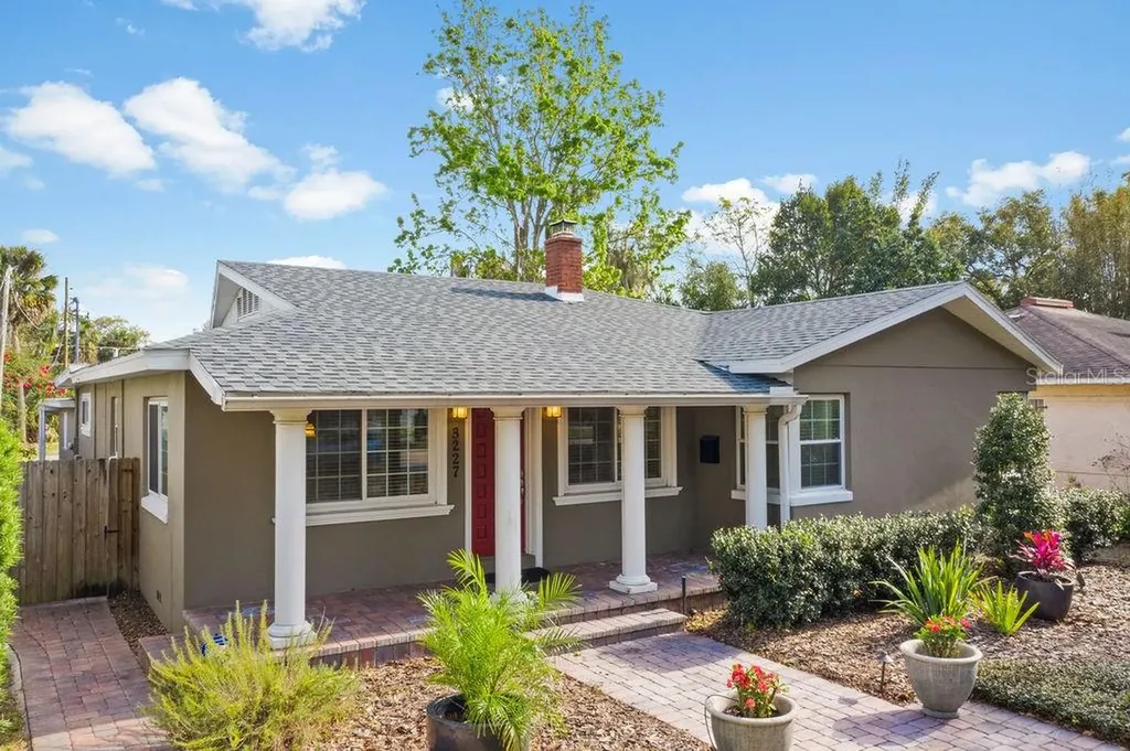 3227 N Orange Avenue Orlando FL 32803