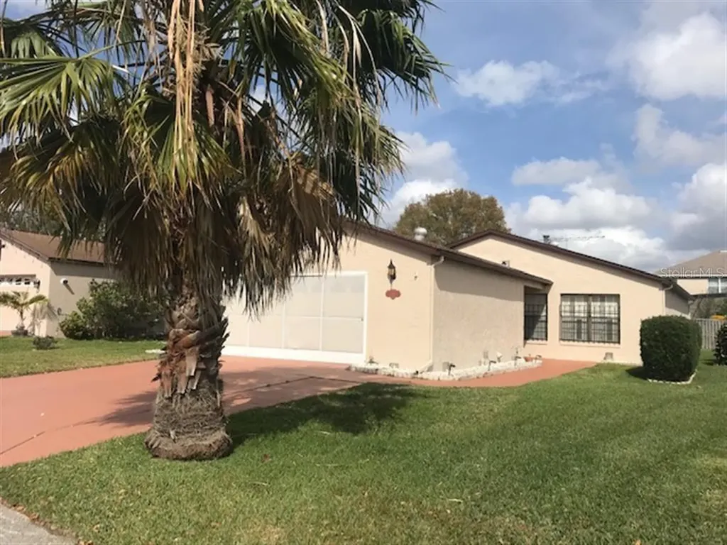 1831 Nicaragua Way Winter Haven FL 33881