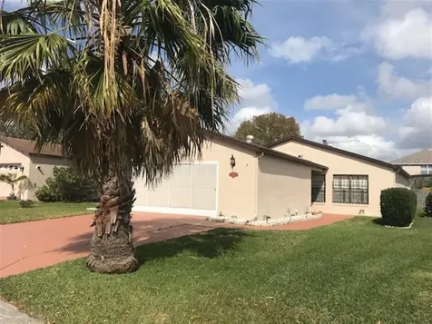 1831 Nicaragua Way Winter Haven FL 33881