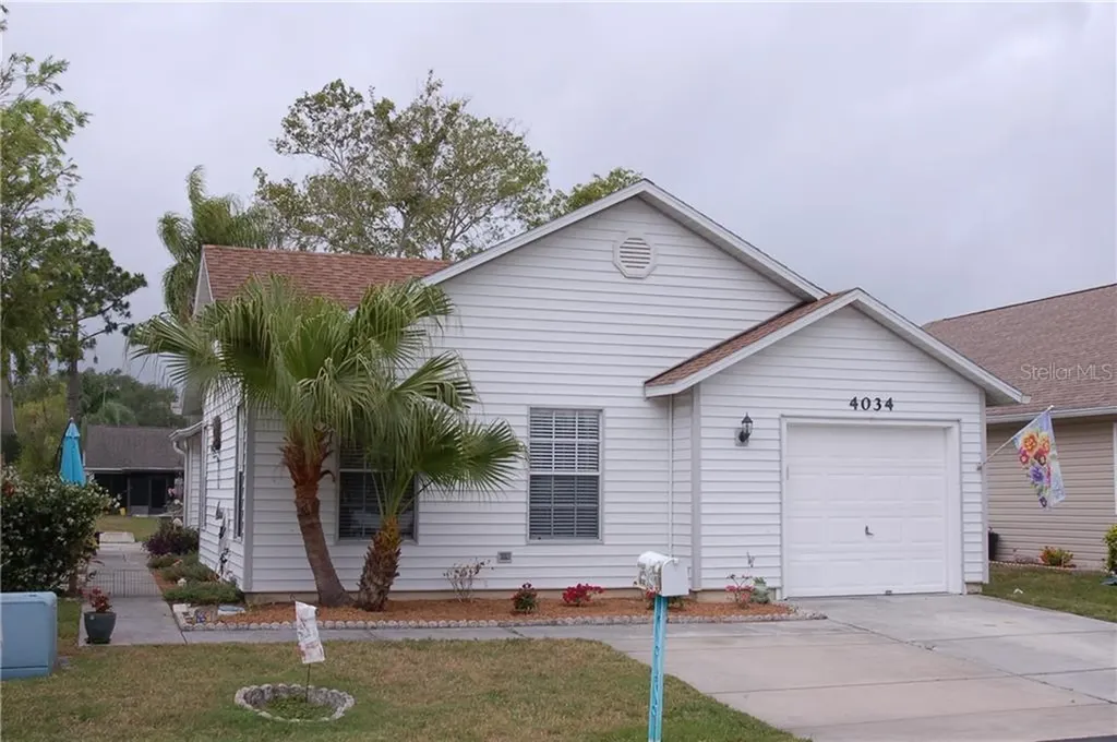 4034 37th Street Court W Bradenton FL 34205