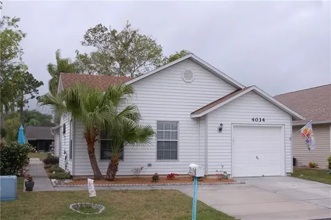 4034 37th Street Court W Bradenton FL 34205