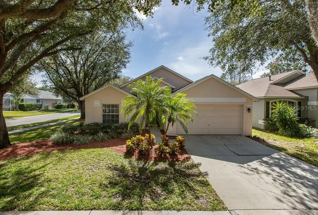 11902 Derbyshire Drive Tampa FL 33626