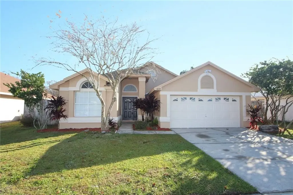 1939 Gamboge Drive Orlando FL 32822