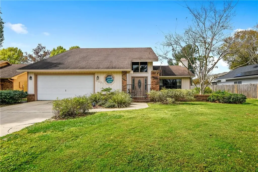6671 Hidden Beach Circle Orlando FL 32819