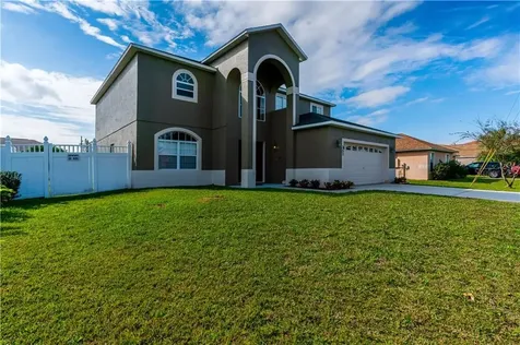 357 Corsica Court Kissimmee FL 34758