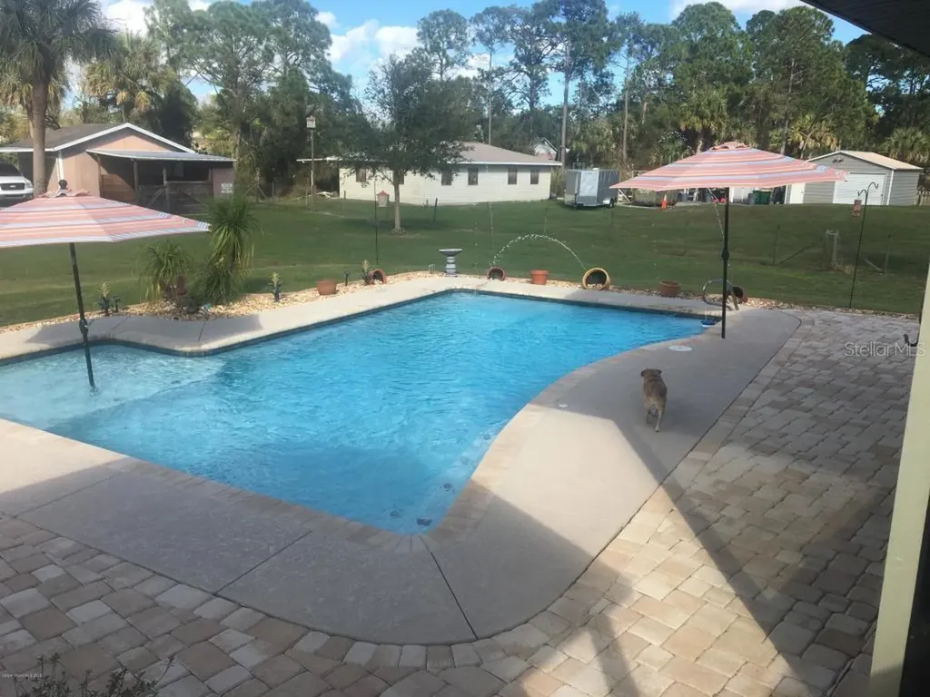 3398 Bayfield Street Cocoa FL 32926