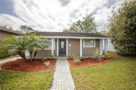 146 45th Avenue N St Petersburg FL 33703