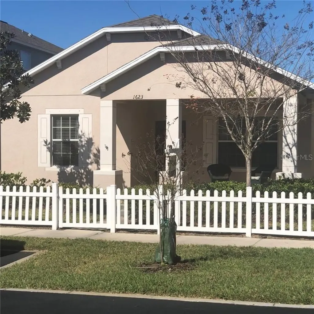 1623 Acadia Harbor Place Brandon FL 33511