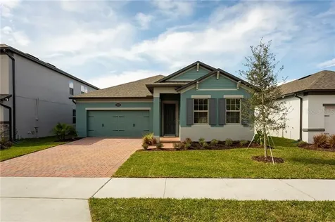2082 Prairie Sage Lane Longwood FL 32750