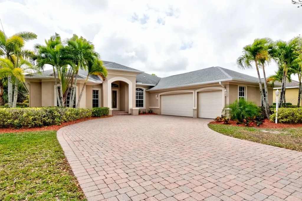 4165 Chablis Street SW Vero Beach FL 32968