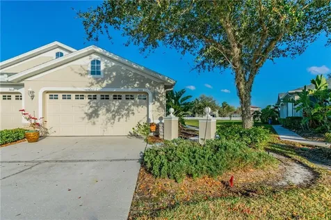 3414 Chapel Creek Circle Wesley Chapel FL 33544