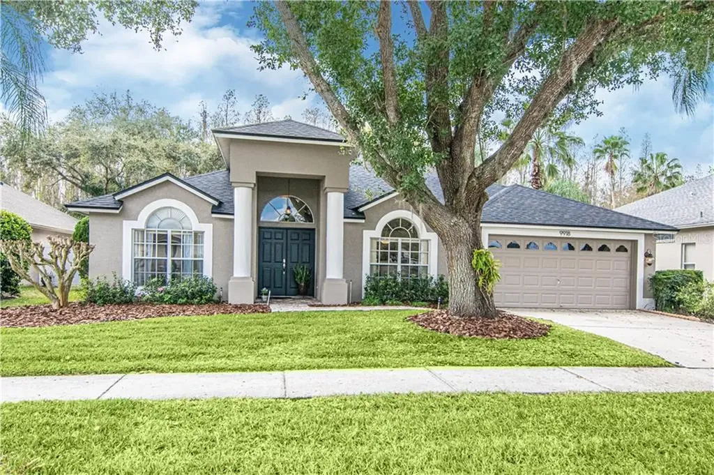 9918 Colonnade Drive Tampa FL 33647
