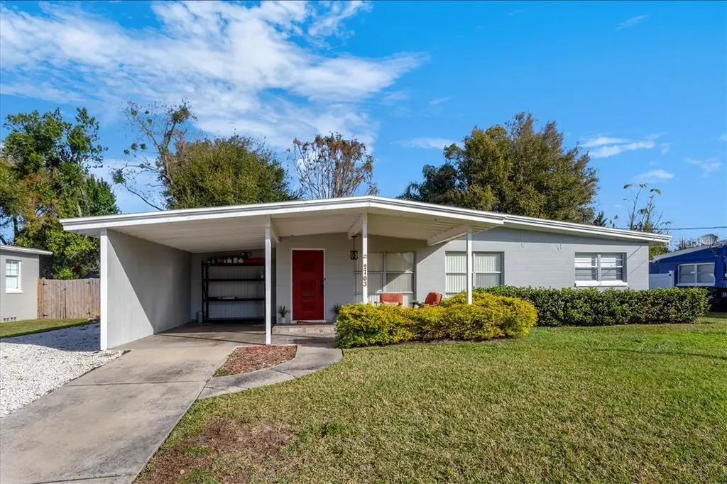 2703 Illinois Street Orlando FL 32803
