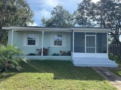1707 Nesbitt Street Deltona FL 32725