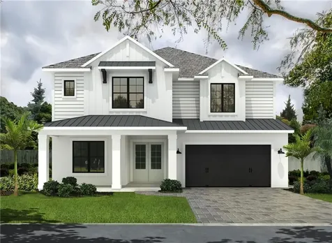 2307 S Ardson Place Tampa FL 33629