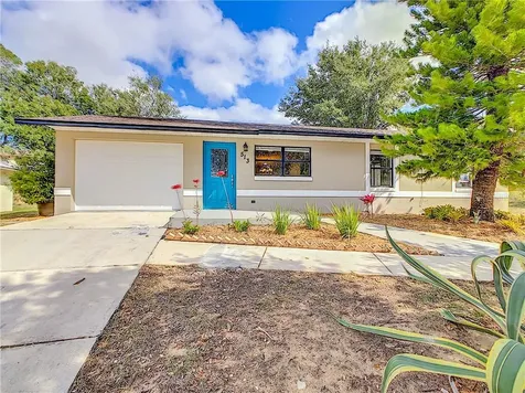 513 Greenbrough Drive Lake Wales FL 33853