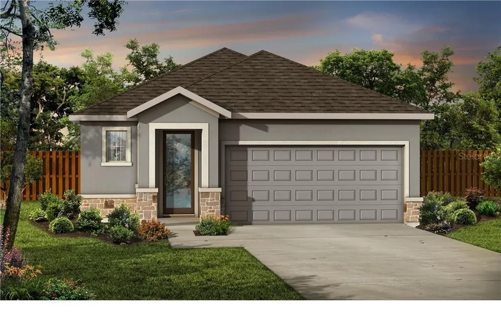 5331 Spanish Moss Cove Bradenton FL 34203