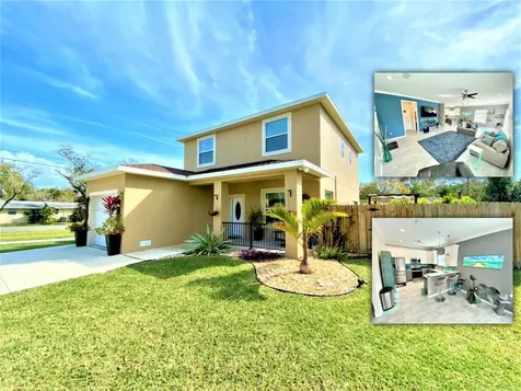 1585 Jeffords Street Clearwater FL 33756