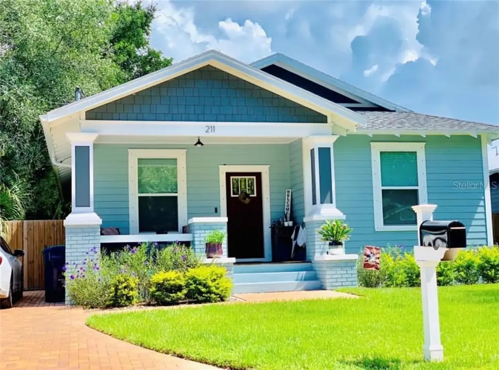 203 W Woodlawn Avenue Tampa FL 33603