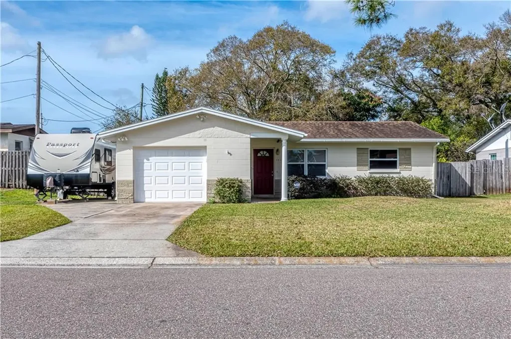 3420 36th Street N St Petersburg FL 33713