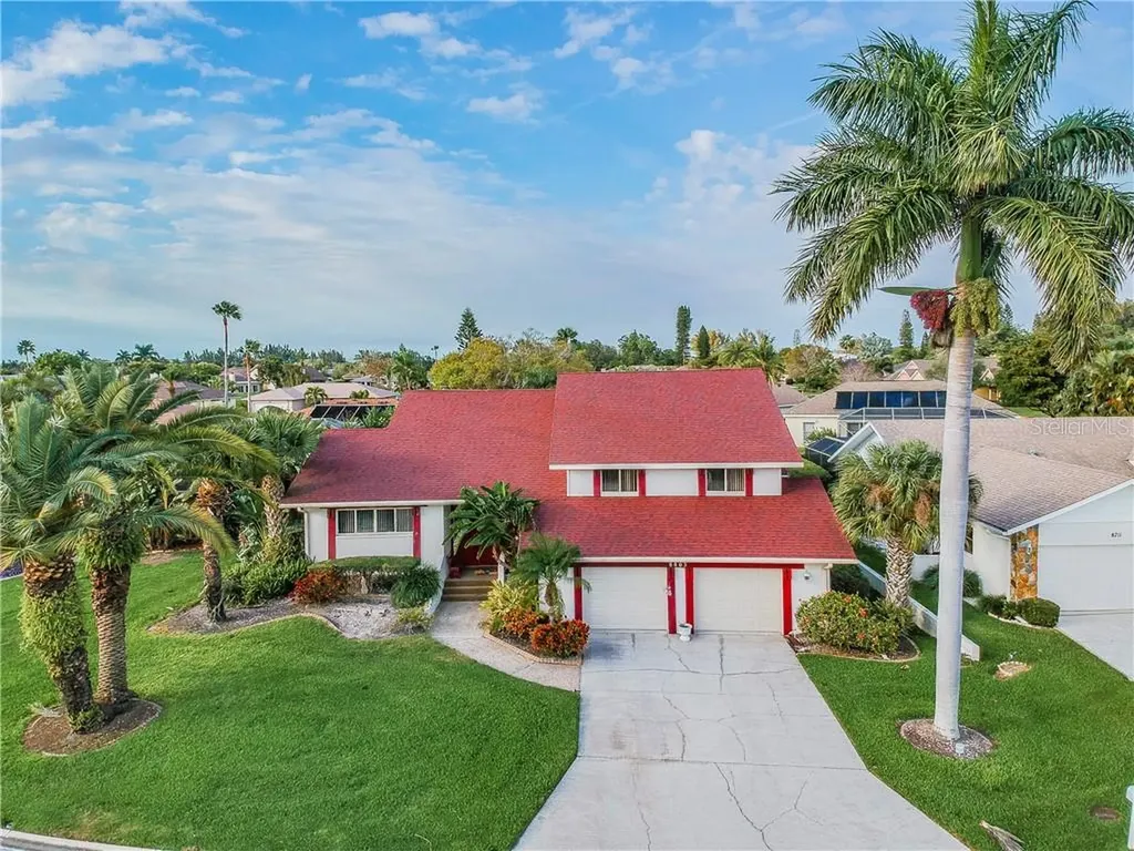 8803 50th Avenue W Bradenton FL 34210