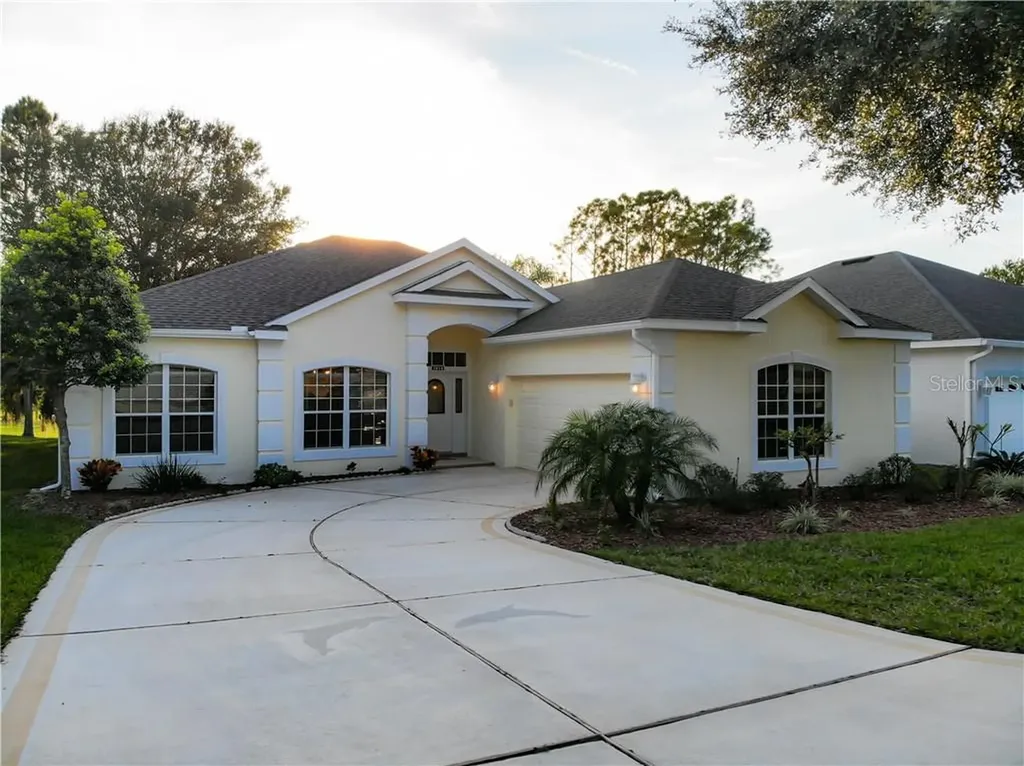3810 Avon Court Clermont FL 34711