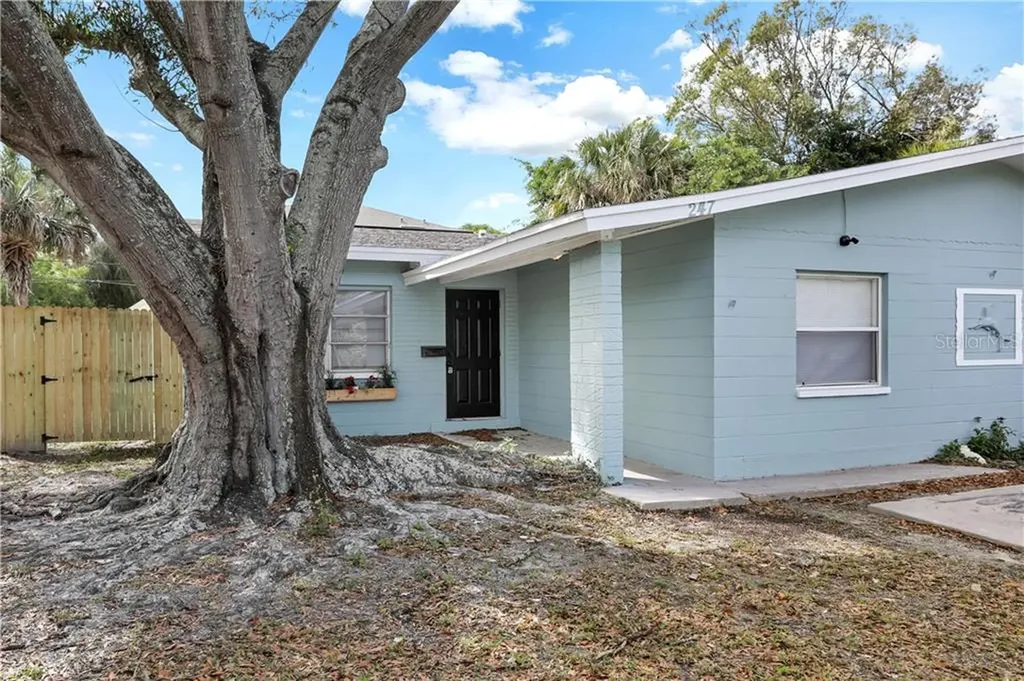 245 38th Avenue SE St Petersburg FL 33705