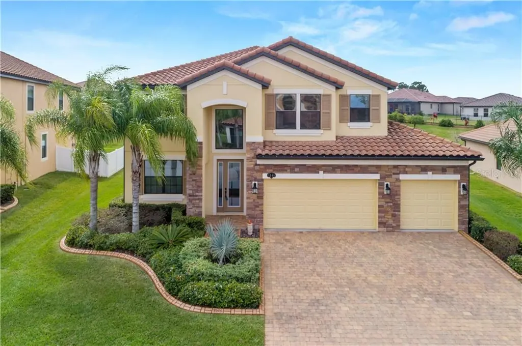 1946 Via Lago Drive Lakeland FL 33810