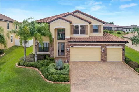 1946 Via Lago Drive Lakeland FL 33810