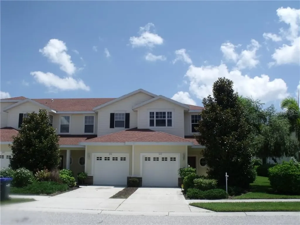 1208 Jonah Drive North Port FL 34289