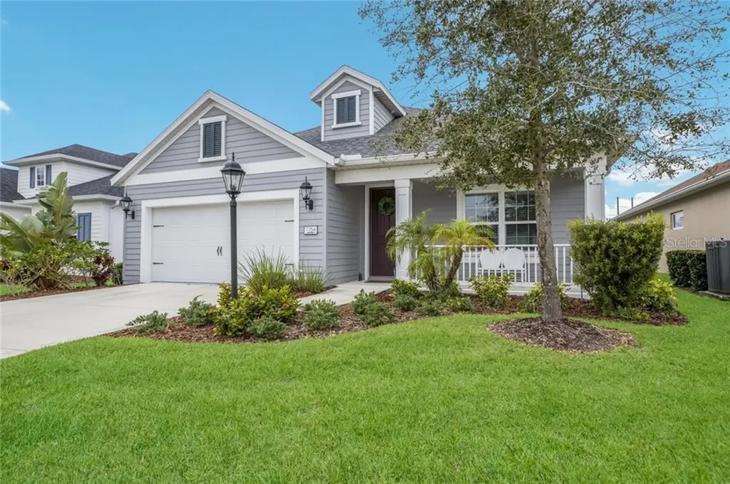 7754 Ridgelake Circle Bradenton FL 34203
