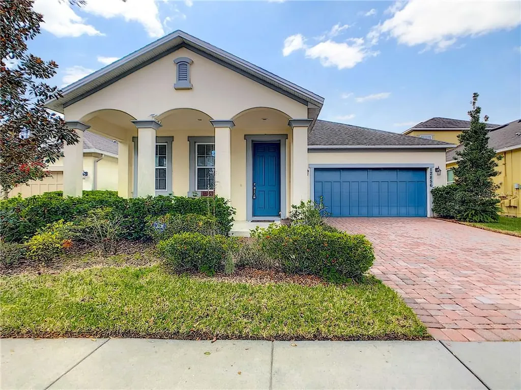 12856 Woodmere Close Drive Windermere FL 34786