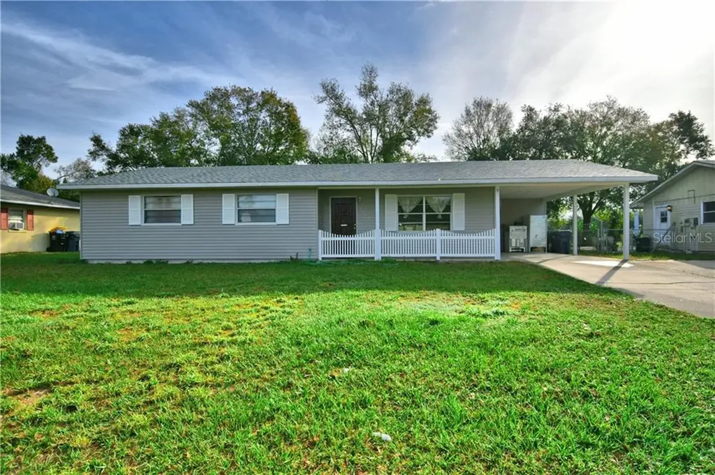 5114 Bird Lane Winter Haven FL 33884
