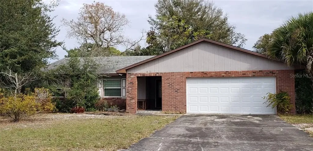 1470 Guinevere Drive Casselberry FL 32707