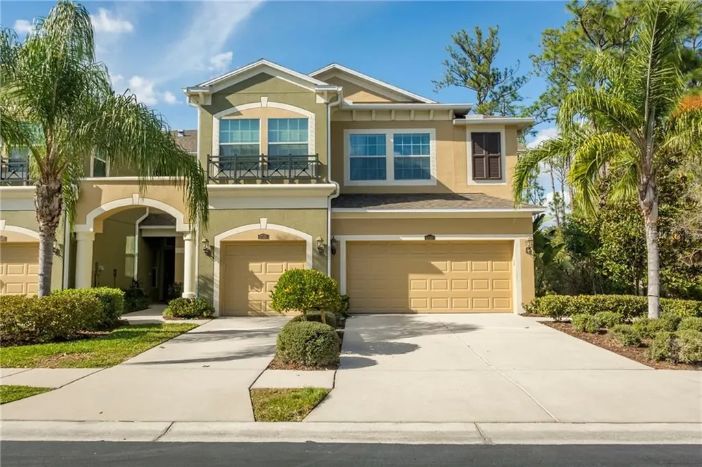 12512 Silverdale Street Tampa FL 33626