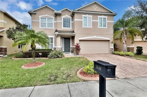 1240 Lexington Avenue Davenport FL 33837