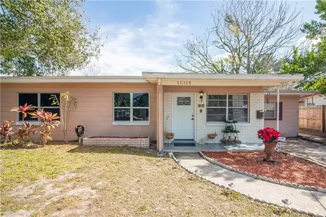 10115 N Highland Avenue Tampa FL 33612