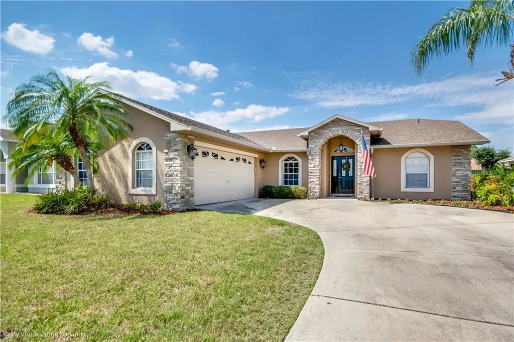 2429 Sweetwater Boulevard Saint Cloud FL 34772