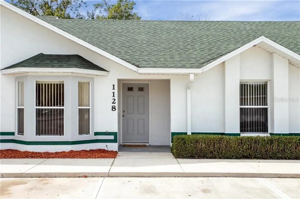 1128 Jade East Lane Kissimmee FL 34744