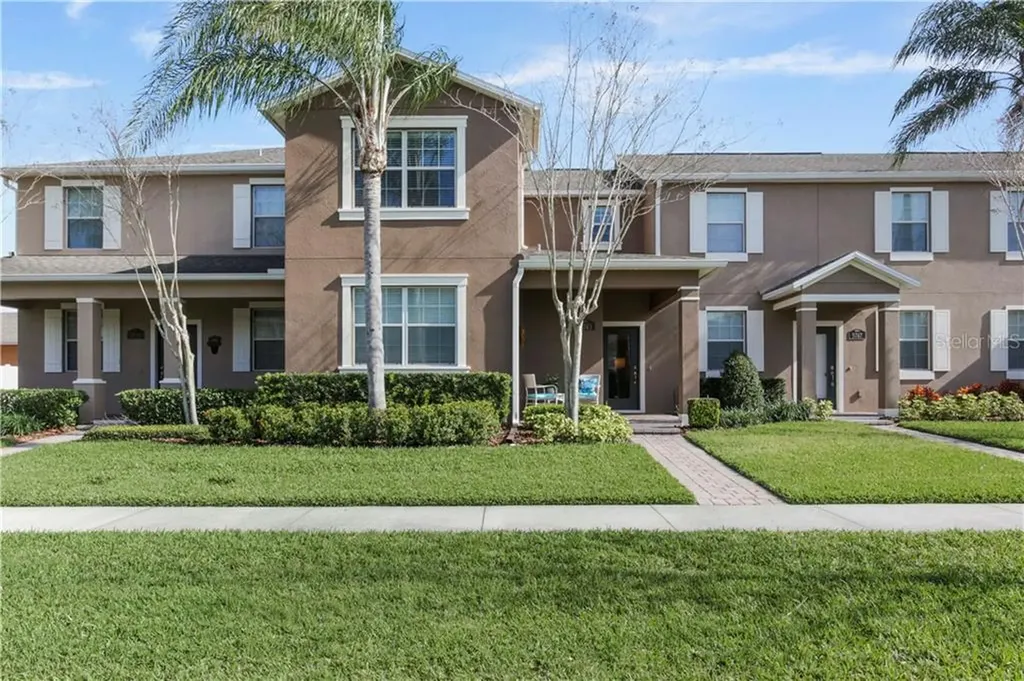 5743 New Independence Parkway Winter Garden FL 34787