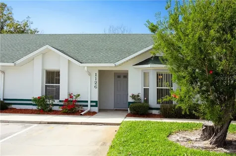 1126 Jade East Lane Kissimmee FL 34744