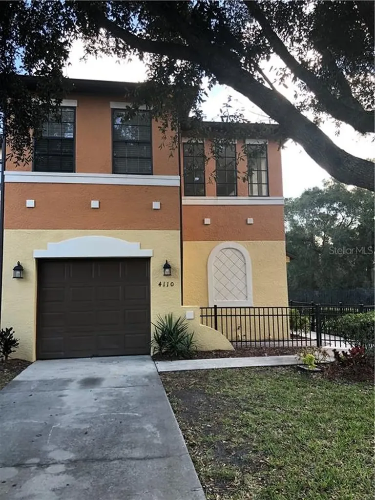 4110 Windsor Lake Circle Sanford FL 32773