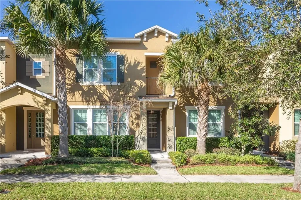 8638 Via Tavoleria Way Windermere FL 34786