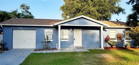 727 Royal Palm Drive Kissimmee FL 34743