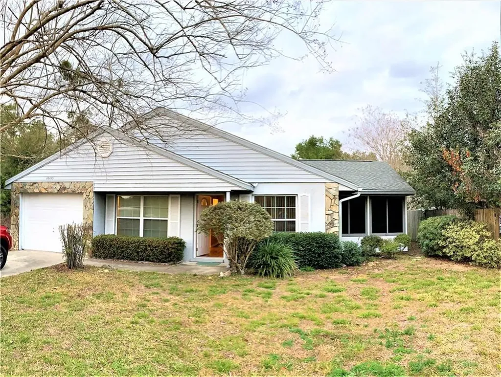 20445 SW Beach Boulevard Dunnellon FL 34431