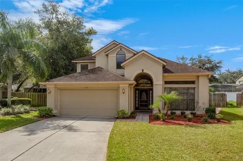 658 King Harold Court Oviedo FL 32765